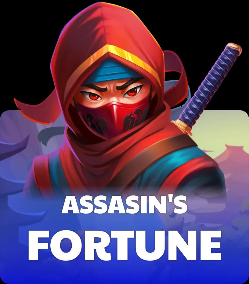 Assassin's Fortune