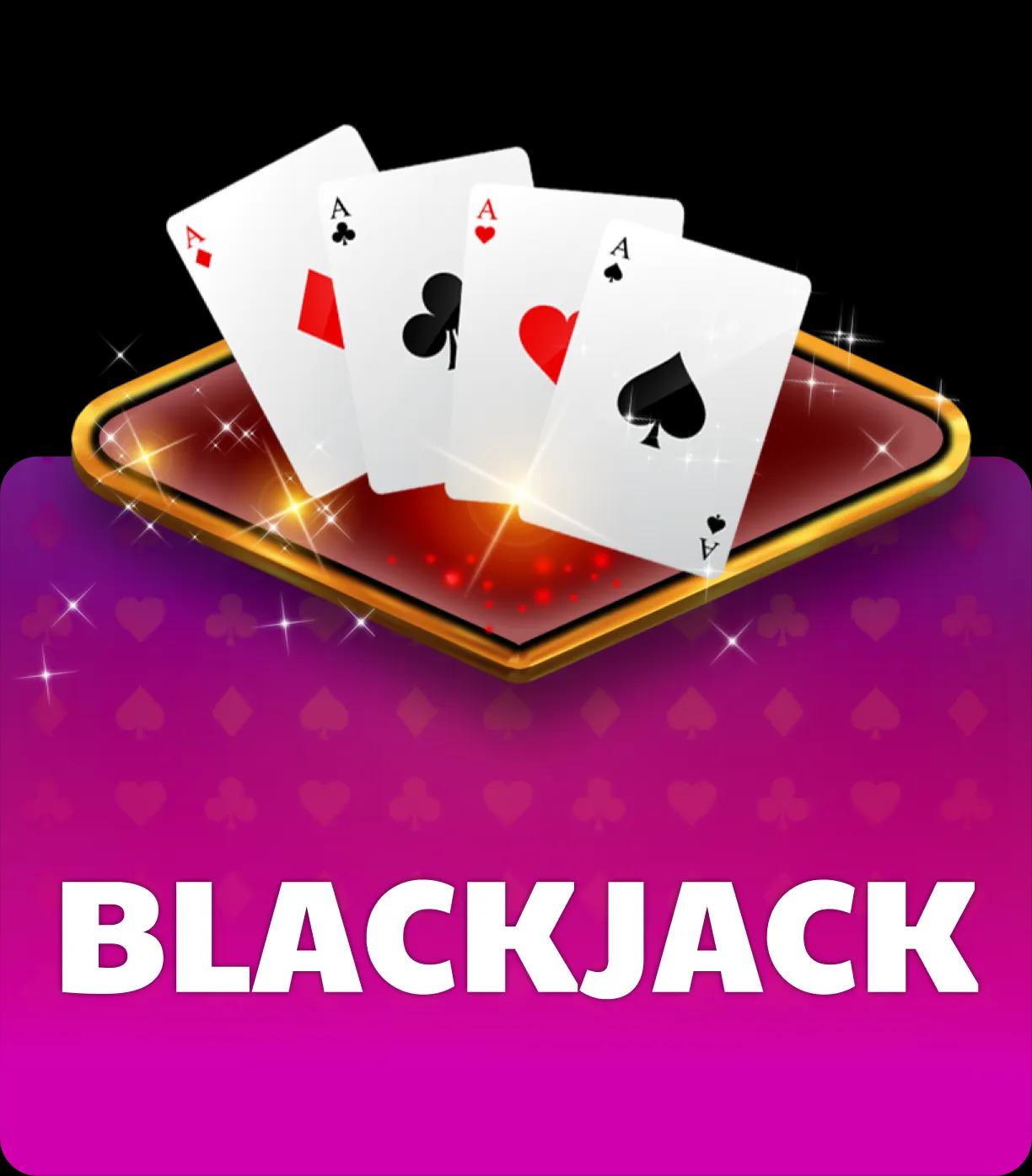 Blackjack 