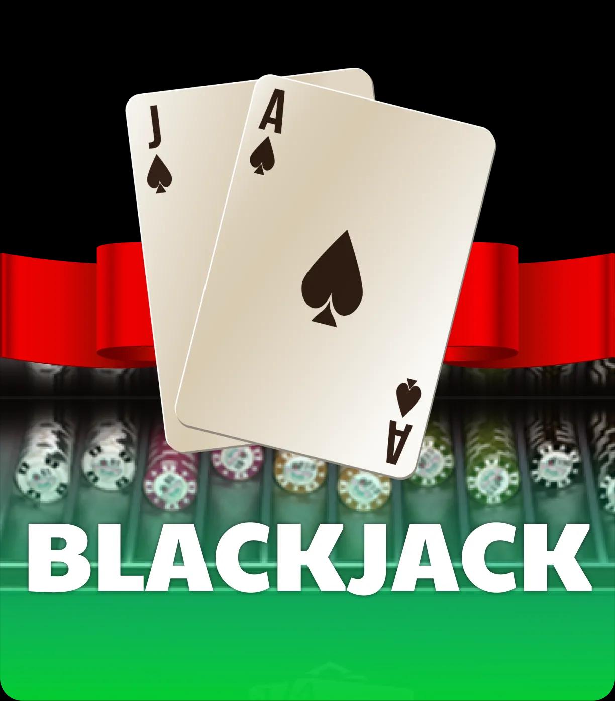 Blackjack