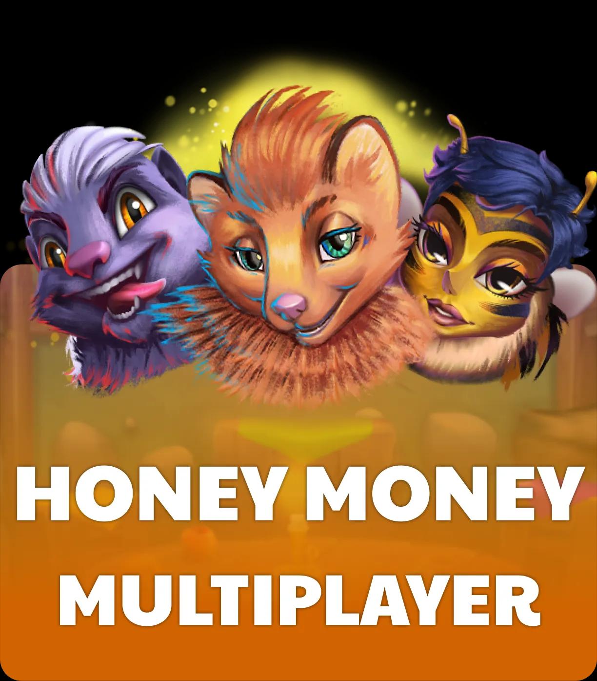 Honey Money Multiplier