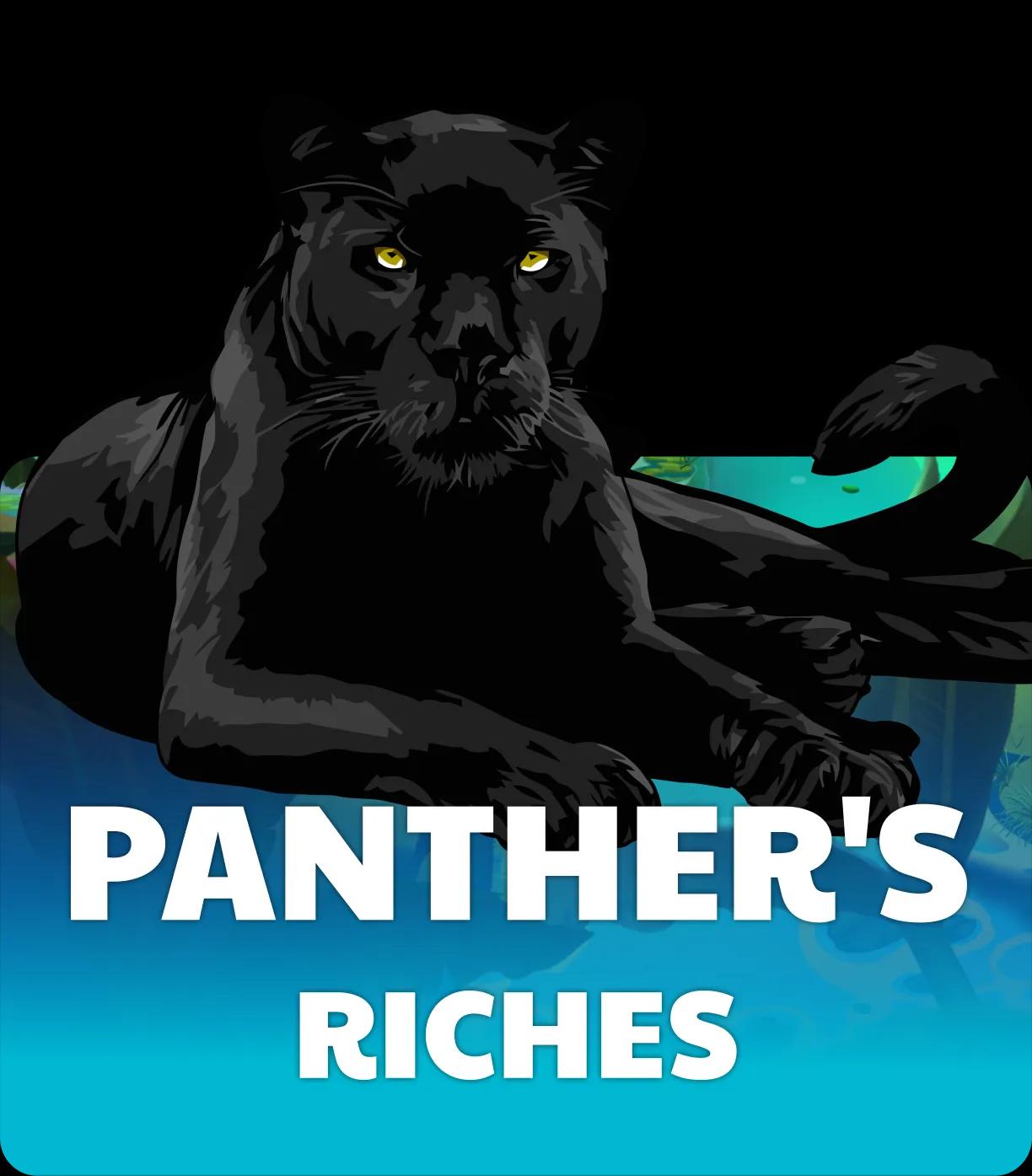 Panther S Riches