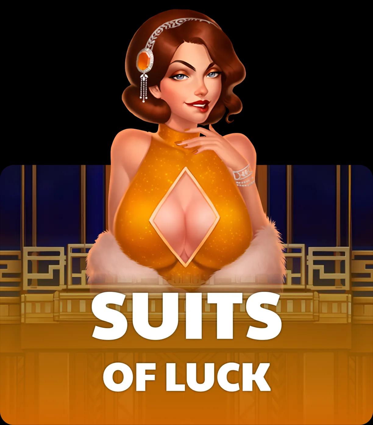 Suits of Luck