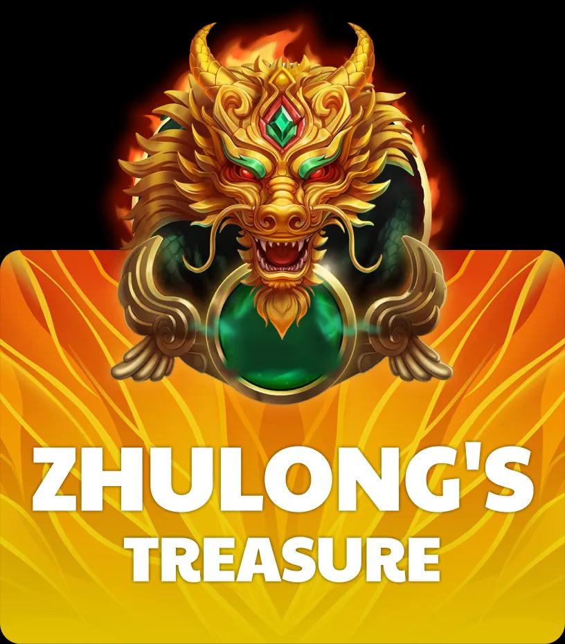 Zhulong's Treasure